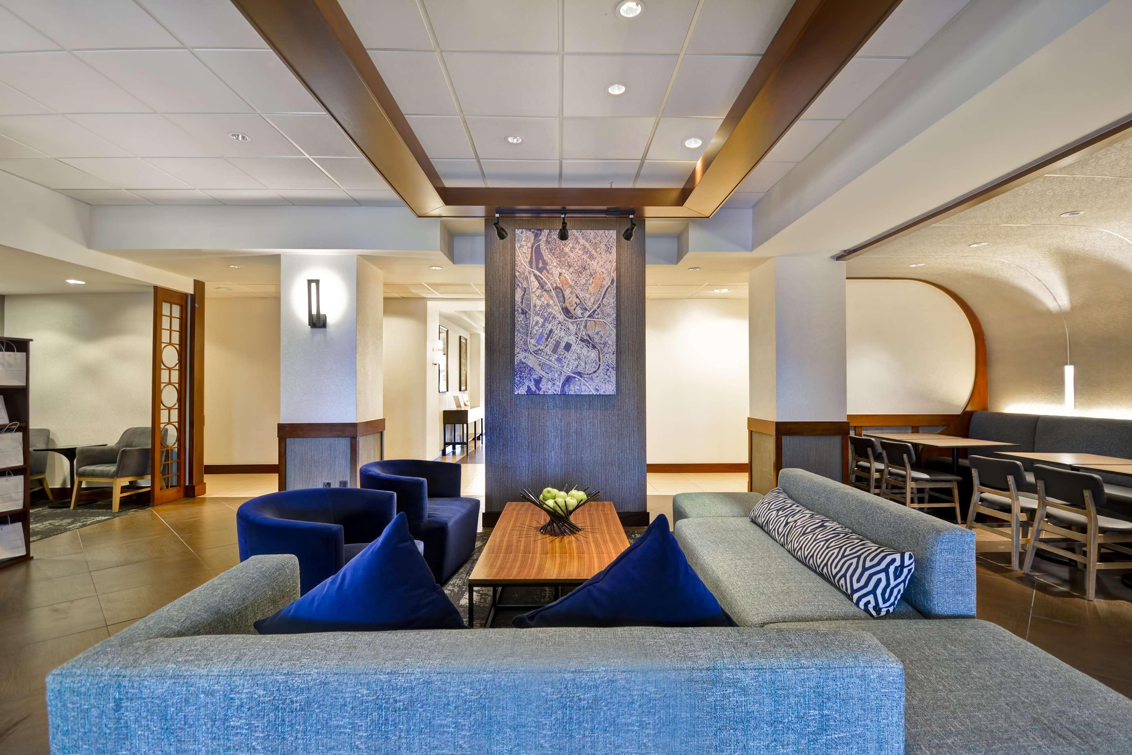 Hyatt Place Columbus Worthington Flint Exterior foto
