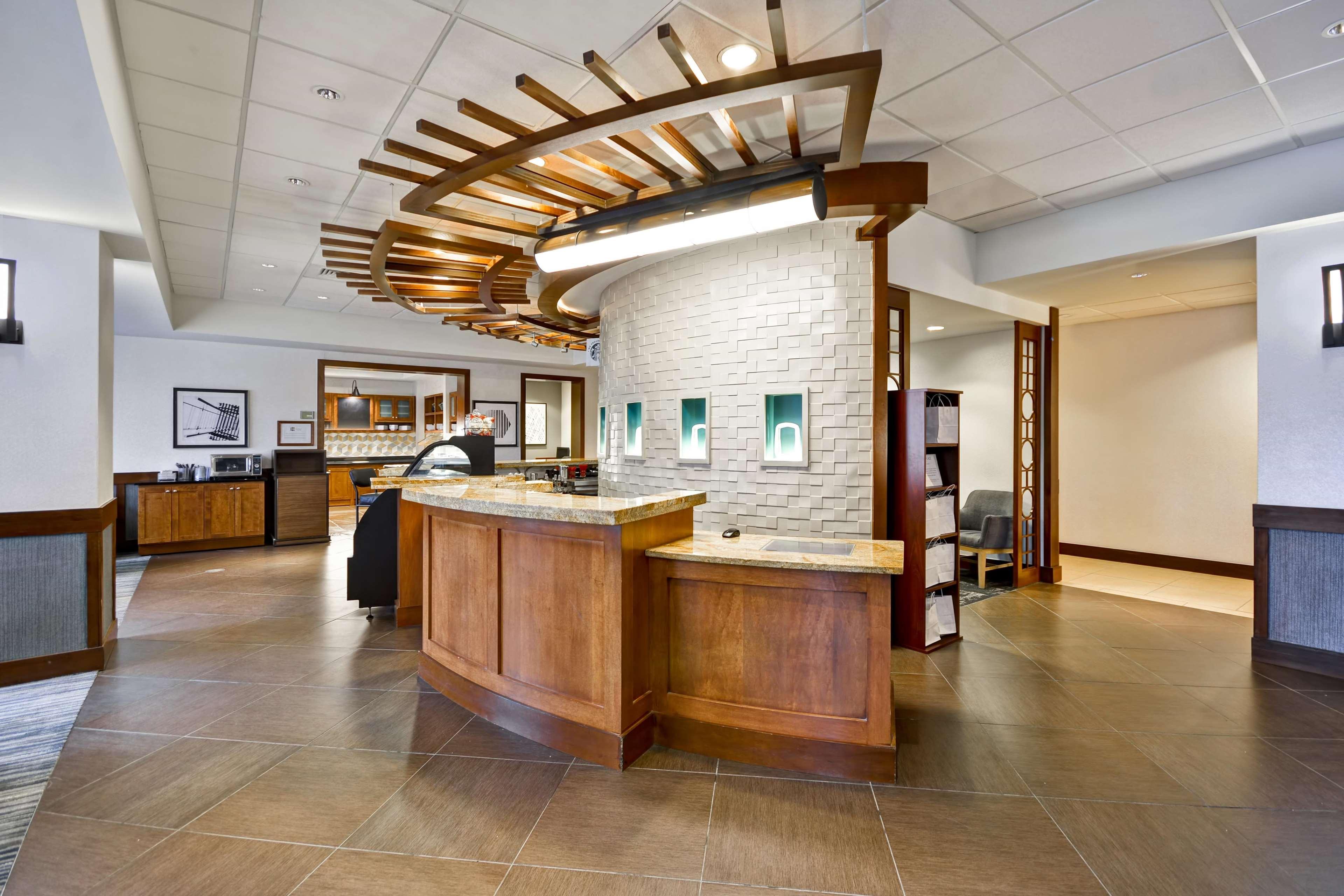 Hyatt Place Columbus Worthington Flint Exterior foto
