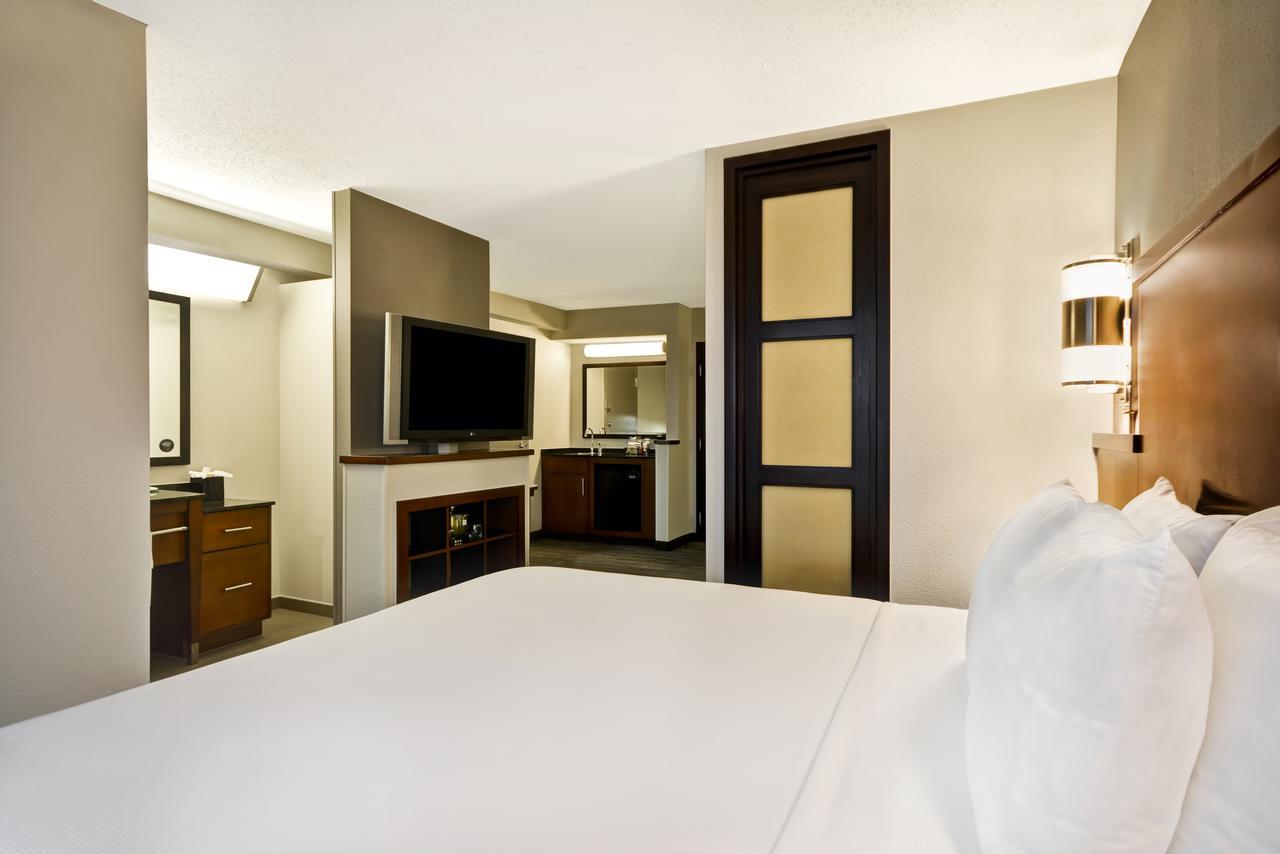 Hyatt Place Columbus Worthington Flint Cameră foto